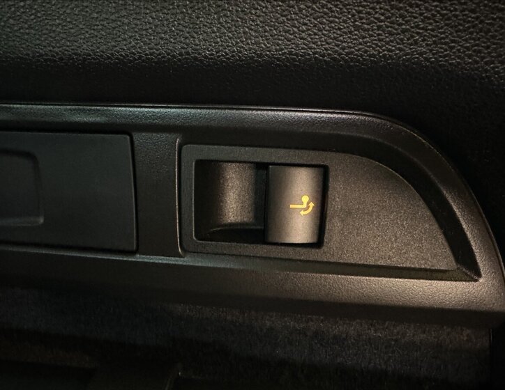 Škoda Kodiaq SUV / Terénní 2,0 l 147 kw