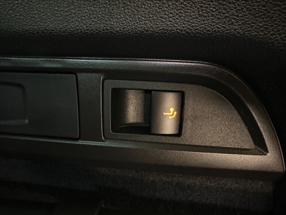 Škoda Kodiaq SUV / Terénní 2,0 l 147 kw