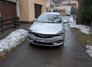 Opel Astra Kombi 1,5 l 90 kw