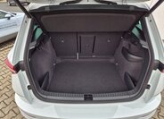 Škoda Karoq SUV / Terénní 1,5 l 110 kw