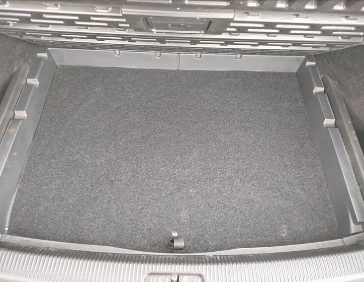 Volkswagen Golf Kombi 1,9 l 77 kw