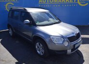 Škoda Yeti SUV / Terénní 1,2 l 77 kw