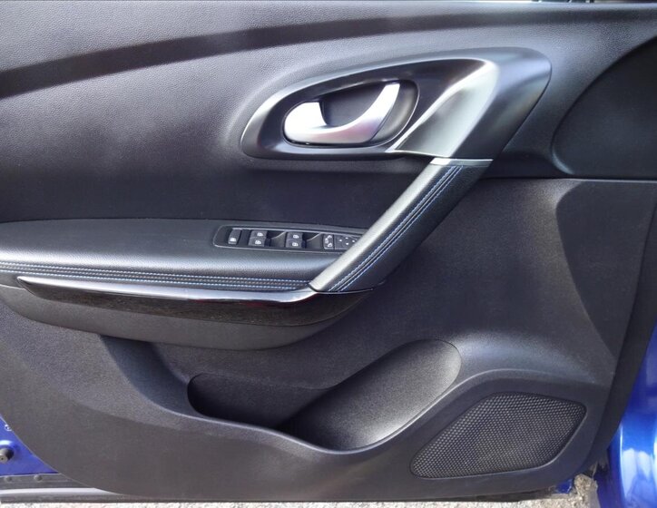 Renault Kadjar SUV 1,3 l 103 kw