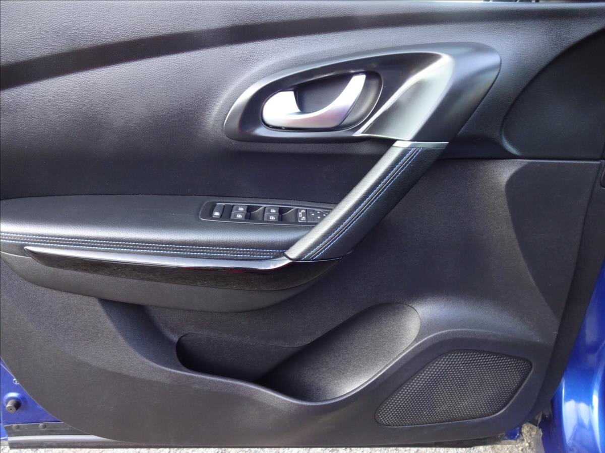 Renault Kadjar SUV 1,3 l 103 kw