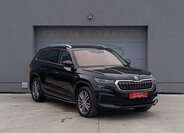 Škoda Kodiaq SUV 2,0 l 110 kw
