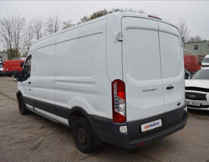 Ford Transit 6