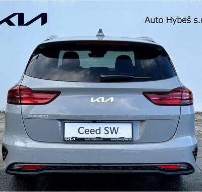 KIA Ceed 7