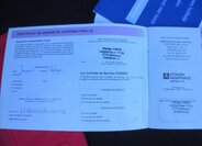 Citroën C5 Sedan / Limuzína 2,0 l 103 kw