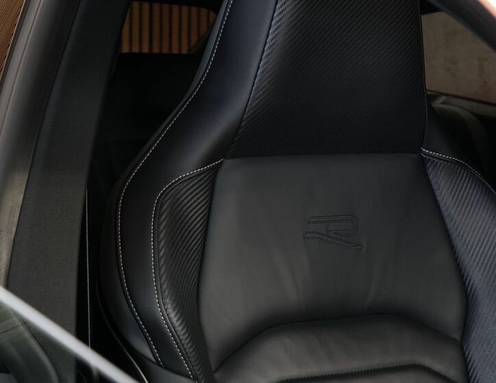 Volkswagen Arteon 14