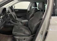 Škoda Kodiaq SUV 2,0 l 110 kw