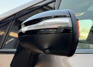 Mercedes-Benz EQS Sedan / Limuzína 0,0 400 kw