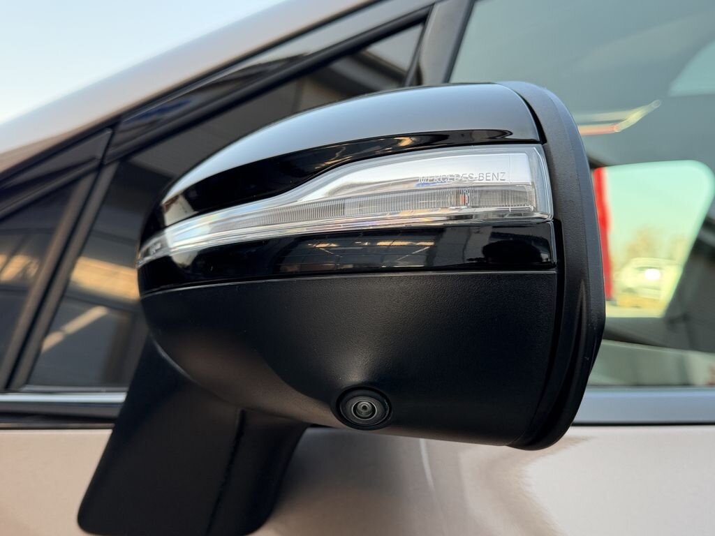 Mercedes-Benz EQS Sedan / Limuzína 0,0 400 kw