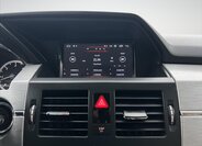 Mercedes-Benz GLK 19