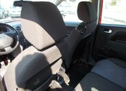 Ford Fusion Hatchback 1,6 l 66 kw