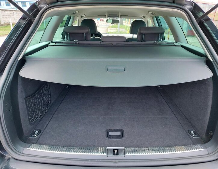 Seat Exeo Kombi 2,0 l 88 kw