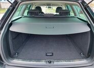 Seat Exeo Kombi 2,0 l 88 kw