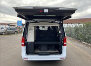 Mercedes-Benz Třídy V MPV 2,0 l 140 kw