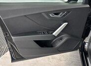 Audi Q2 SUV / Terénní 1,5 l 110 kw