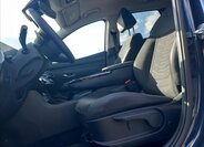 Hyundai Tucson SUV / Terénní 1,6 l 117 kw