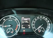 Škoda Superb Kombi 2,0 l 110 kw