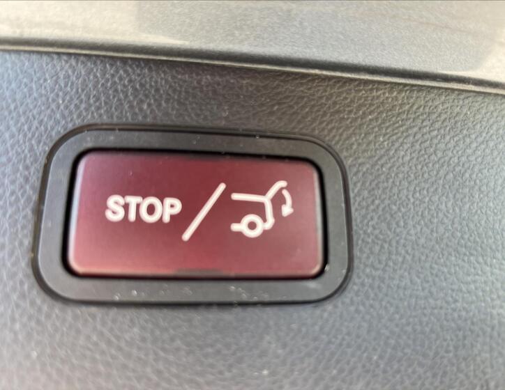 Mercedes-Benz GLC 36