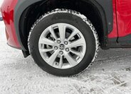 Toyota Yaris Cross SUV 1,5 l 68 kw