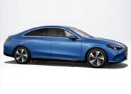 Mercedes-Benz CLA 3