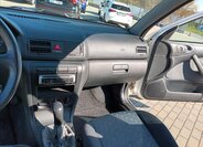 Škoda Octavia Liftback 1,9 l 81 kw