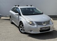 Toyota Avensis Kombi 1,8 l 108 kw