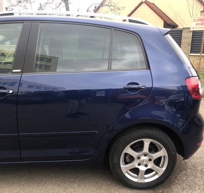 Volkswagen Golf Plus 18