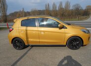 Mitsubishi Space Hatchback 1,2 l 59 kw