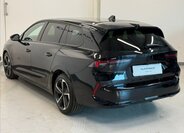 Opel Astra Kombi 1,2 l 96 kw