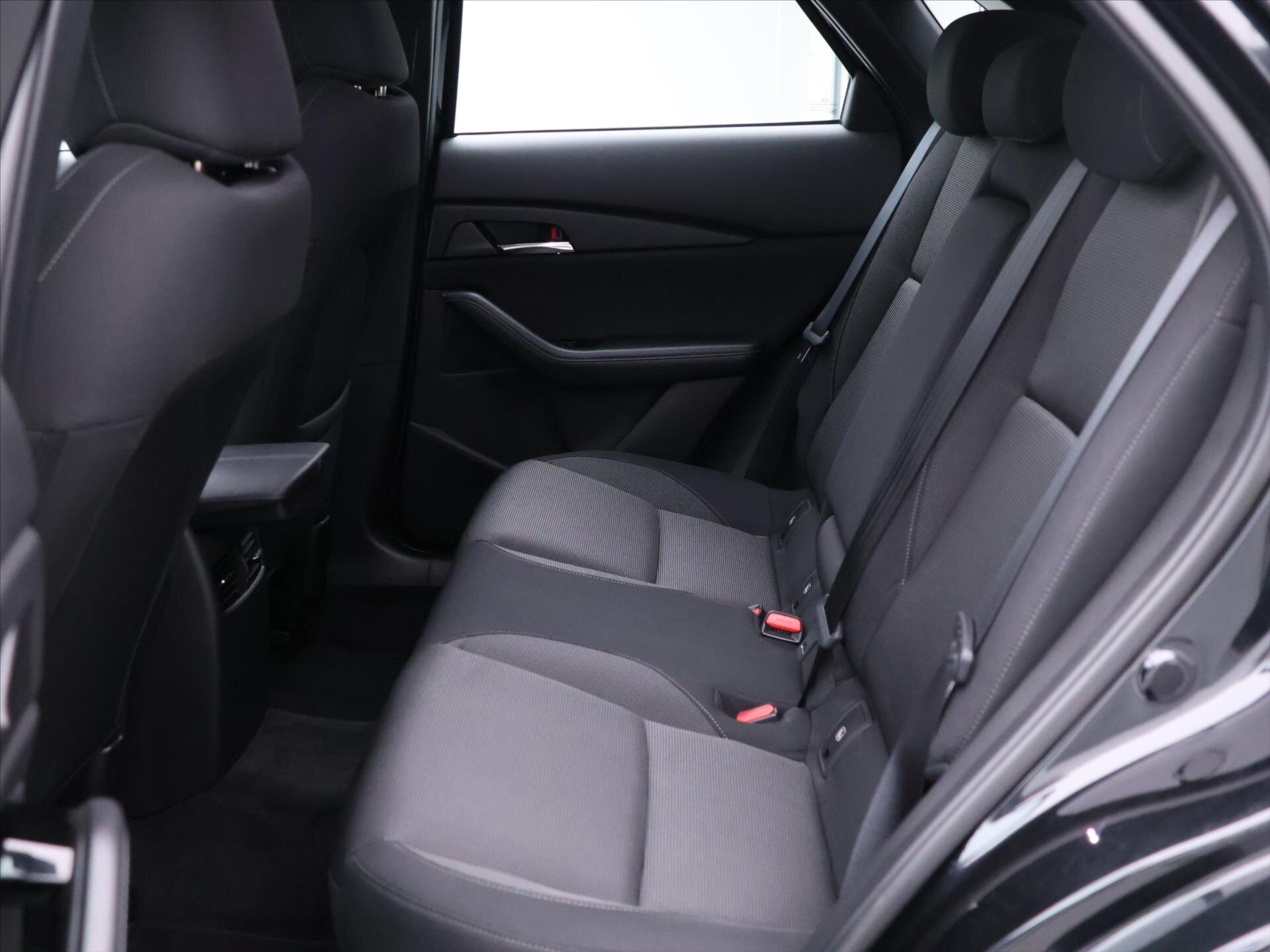 Mazda CX-30 SUV 2,0 l 137 kw