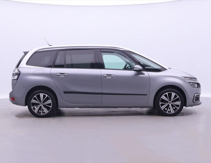 Citroën Grand C4 SpaceTourer MPV 1,5 l 96 kw