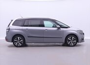 Citroën Grand C4 SpaceTourer MPV 1,5 l 96 kw