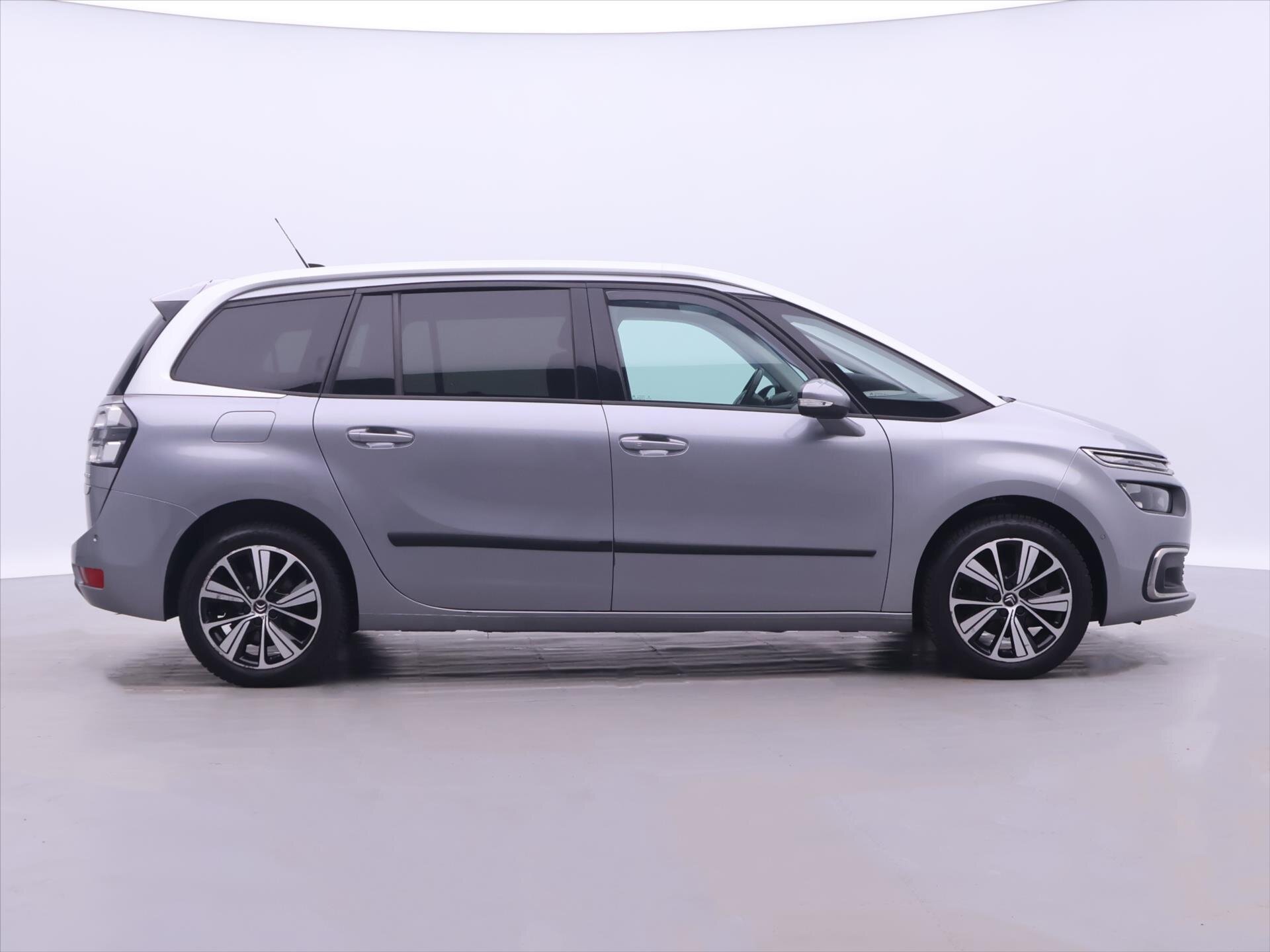 Citroën Grand C4 SpaceTourer MPV 1,5 l 96 kw
