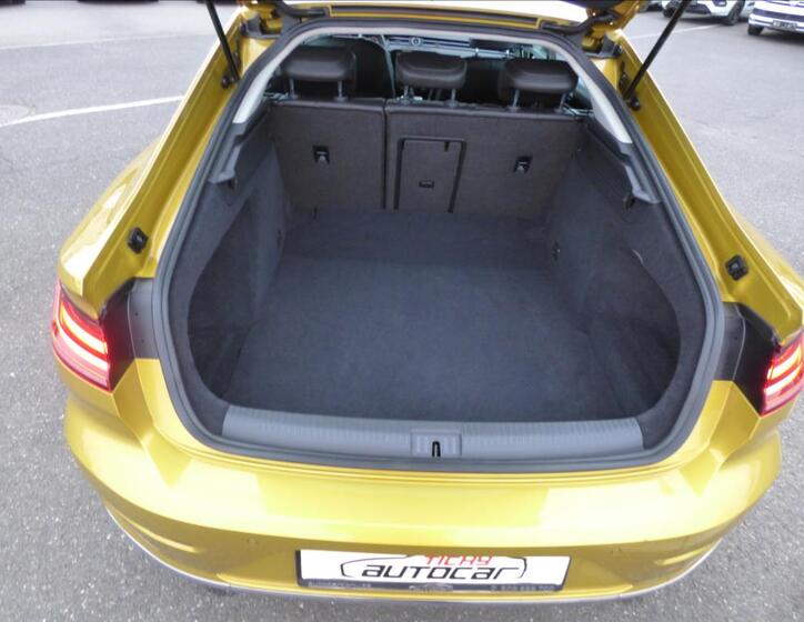 Volkswagen Arteon 37