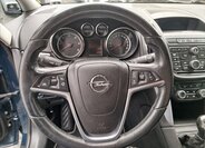 Opel Zafira 17