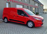 Ford Transit Connect 2