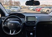 Peugeot 208 Hatchback 1,6 l 84 kw
