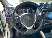 Suzuki Vitara SUV / Terénní 1,6 l 88 kw