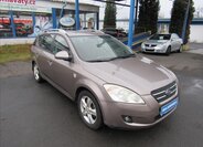 KIA Ceed Kombi 1,4 l 80 kw