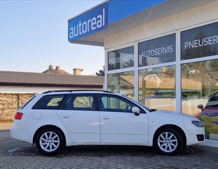 Seat Exeo Kombi 2,0 l 105 kw