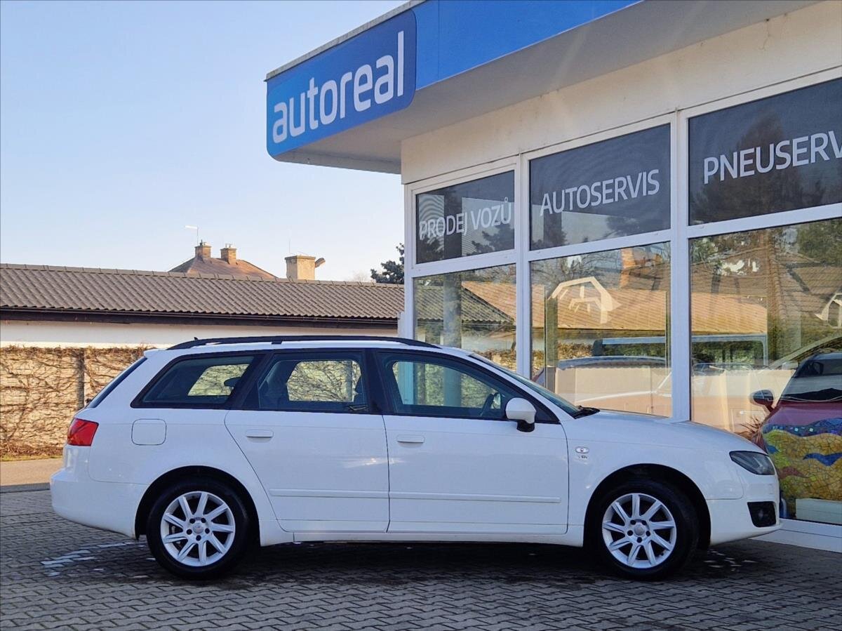 Seat Exeo Kombi 2,0 l 105 kw