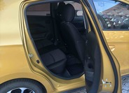 Mitsubishi Space Star 12