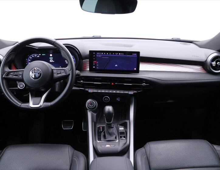 Alfa Romeo Tonale 26