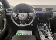 Škoda Superb Kombi 2,0 l 147 kw