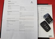 Škoda Kodiaq SUV 1,5 l 110 kw