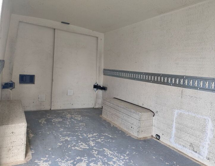 Volkswagen Crafter 8