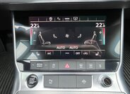 Audi A6 Kombi 2,0 l 150 kw